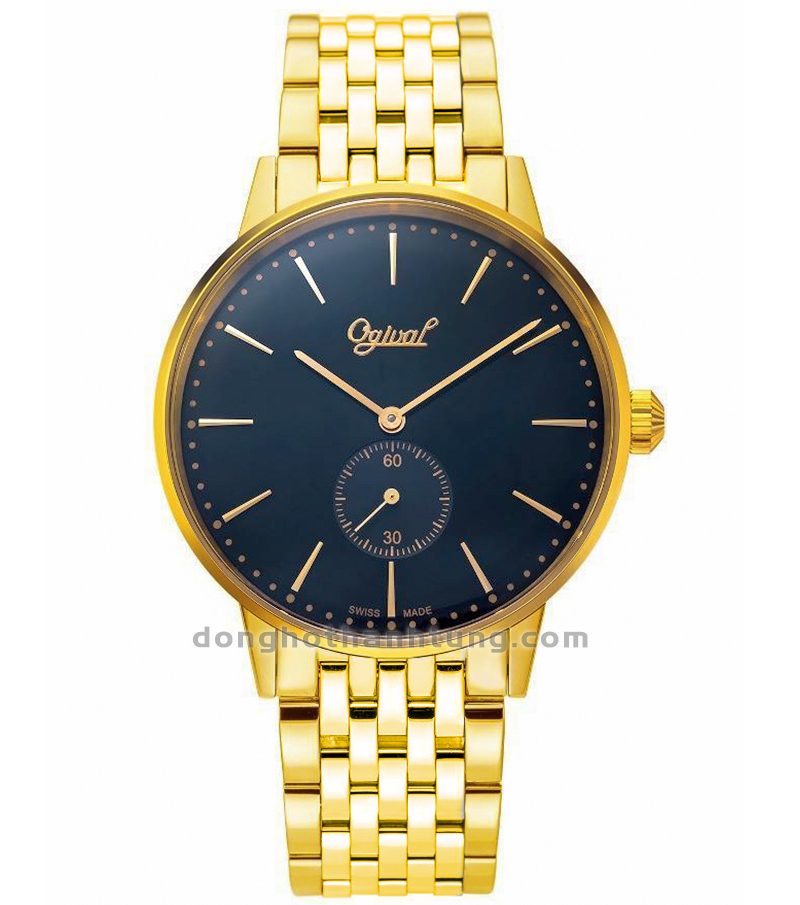 Đồng hồ Ogival OG1930MK-D