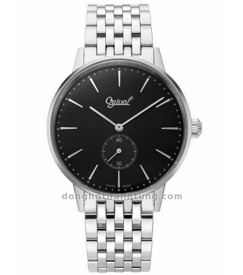 Đồng hồ Ogival OG1930MS-D