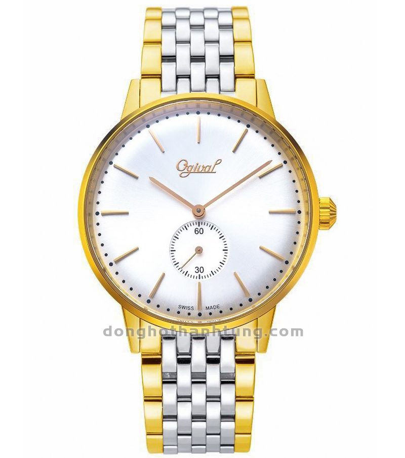Đồng hồ Ogival OG1930MSK-T