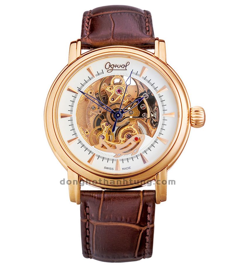 Đồng hồ Ogival OG358.61AMR-GL