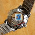Đồng hồ Olym Pianus OP990-05AMS-T