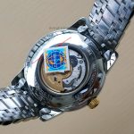 Đồng hồ Olym Pianus OP990-163AMSK-D