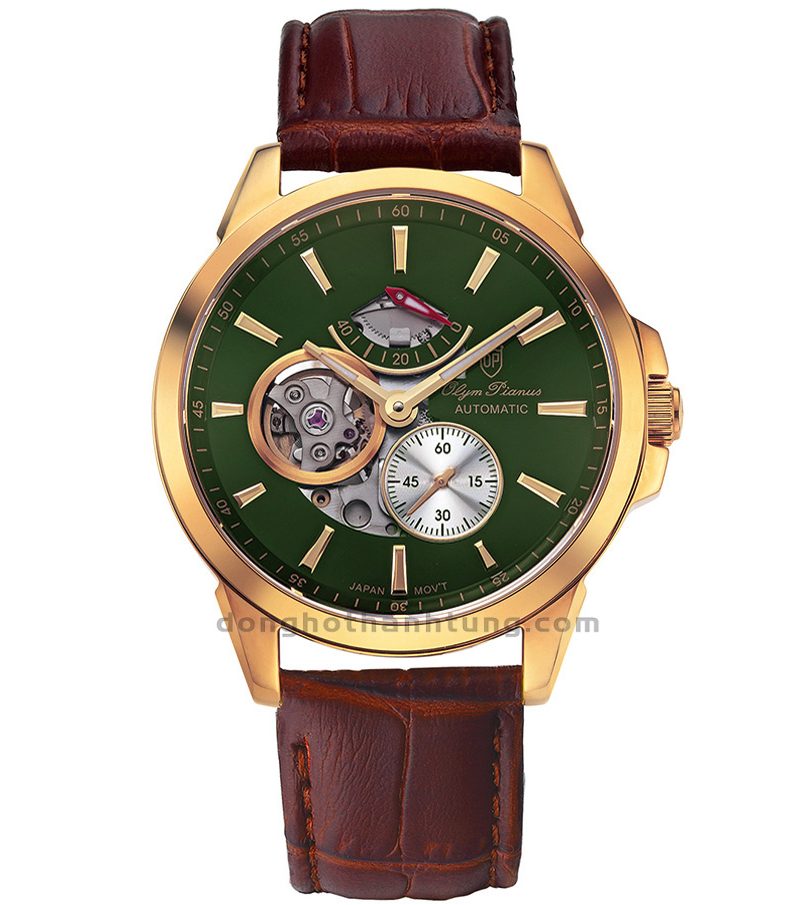 Đồng hồ Olym Pianus OP9908-88.1AGR-GL-XL