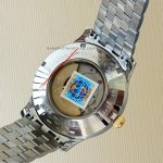 Đồng hồ Olym Pianus OP99141-71AGSR-T