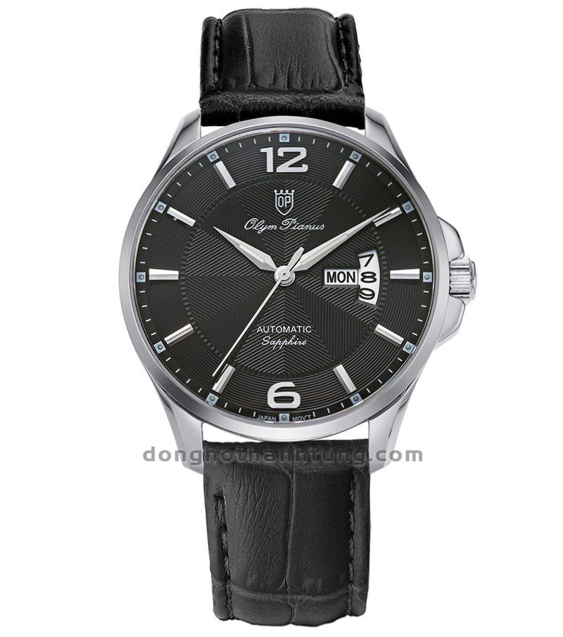 Đồng hồ Olym Pianus OP9923AMS-GL-D