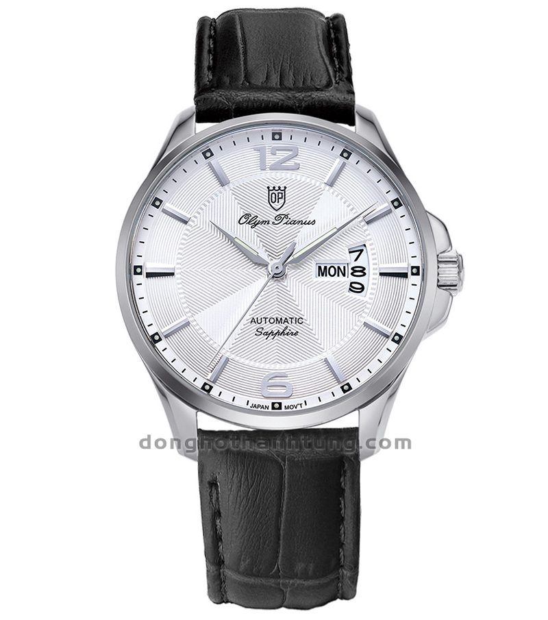 Đồng hồ Olym Pianus OP9923AMS-GL-T