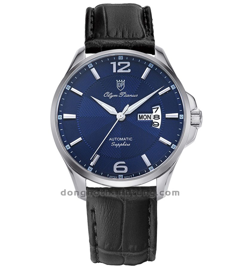 Đồng hồ Olym Pianus OP9923AMS-GL-X