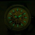 Đồng hồ Olym Pianus OP9926AGS-T