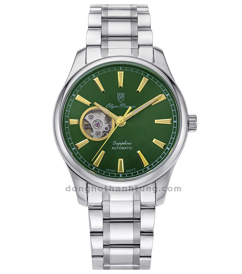 Đồng hồ Olym Pianus OP9927-71AMS-XL