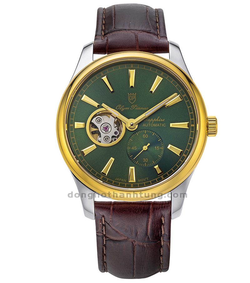 Đồng hồ Olym Pianus OP9927-77AMSK-GL-XL