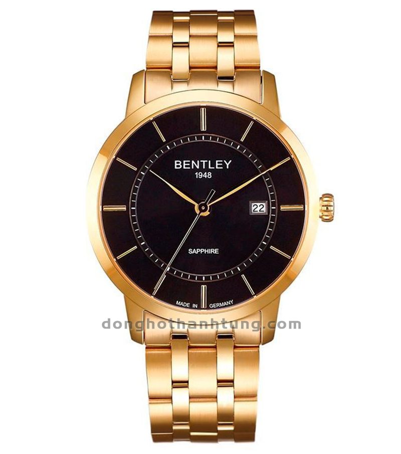Đồng hồ Bentley BL1806-10MKBI