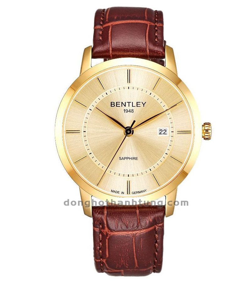 Đồng hồ Bentley BL1806-10MKKD