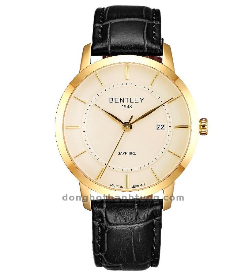 Đồng hồ Bentley BL1806-10MKWB