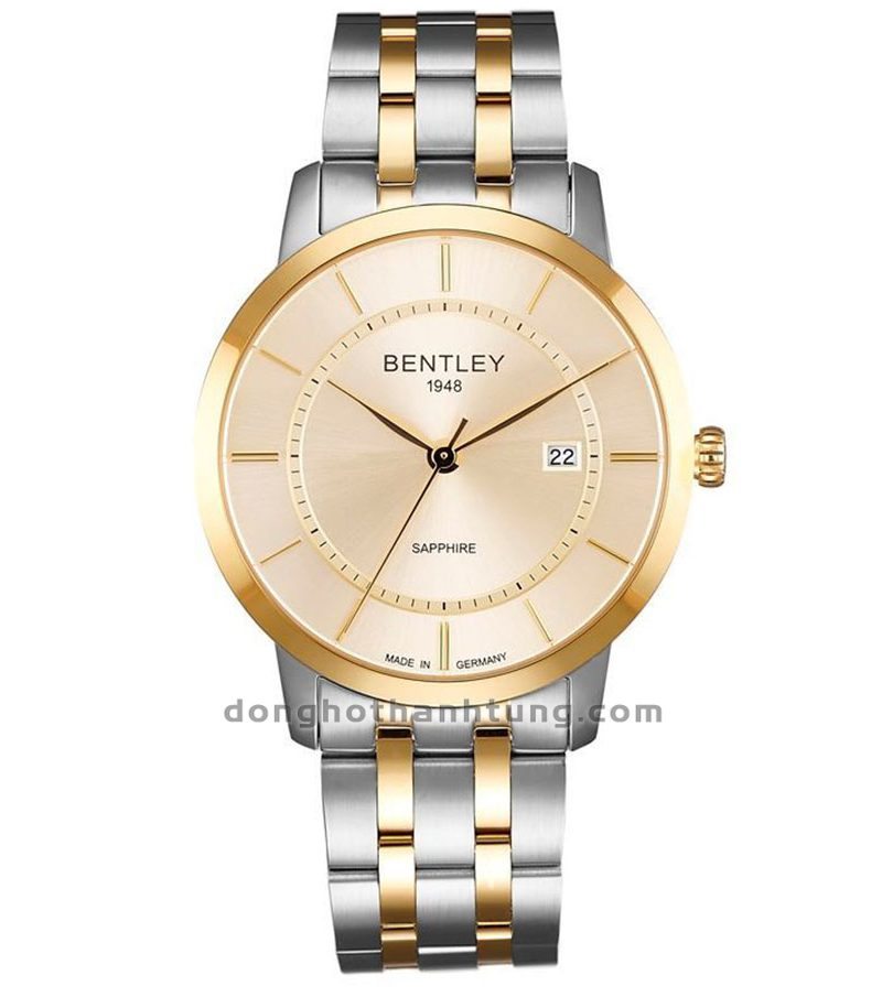 Đồng hồ Bentley BL1806-10MTKI