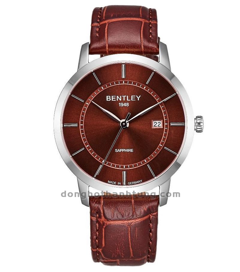 Đồng hồ Bentley BL1806-10MWDD
