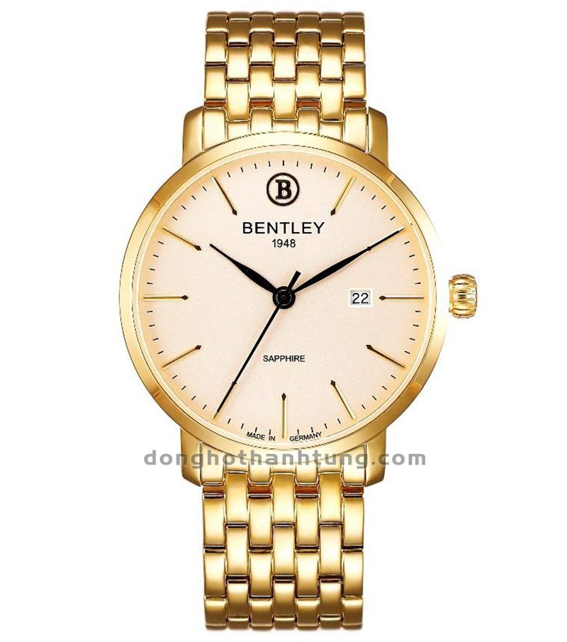 Đồng hồ Bentley BL1811-10MKKI