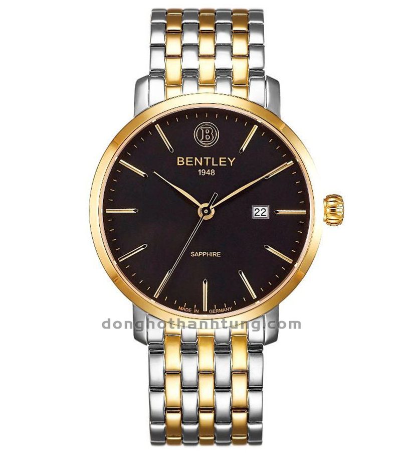 Đồng hồ Bentley BL1811-10MTBI