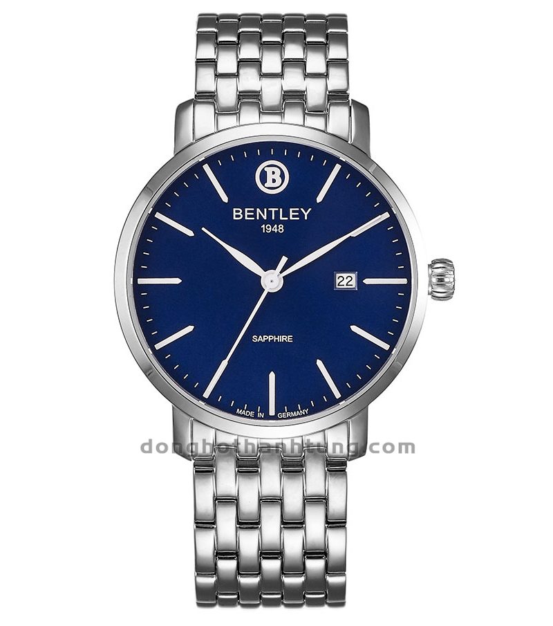 Đồng hồ Bentley BL1811-10MWNI
