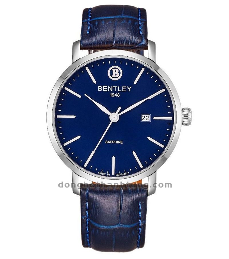 Đồng hồ Bentley BL1811-10MWNN