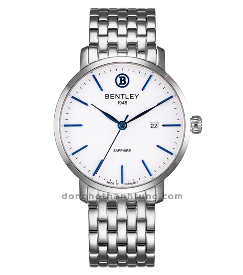 Đồng hồ Bentley BL1811-10MWWI