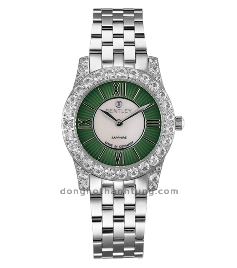 Đồng hồ Bentley BL1815-101BWGI