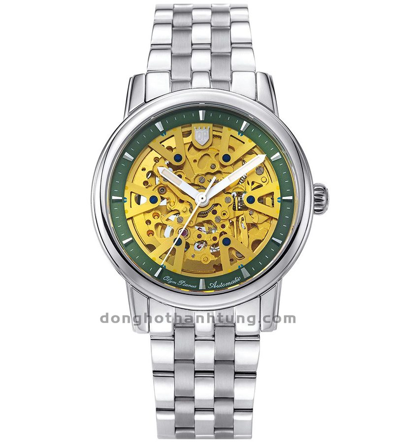 Đồng hồ Olym Pianus OP9930-4AGS-XL