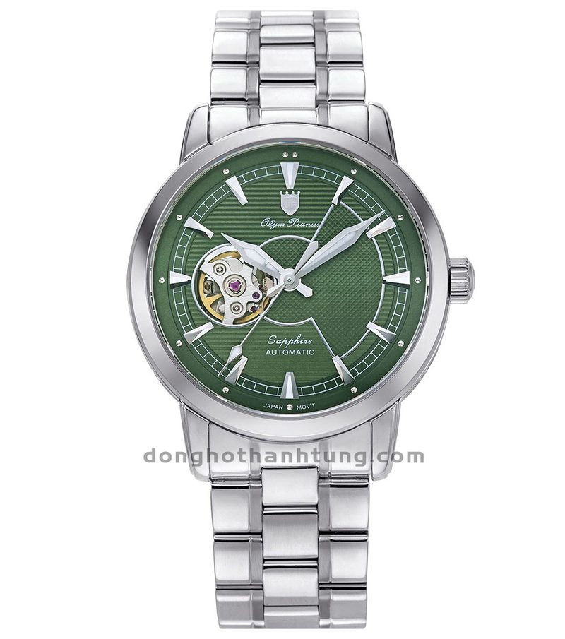 Đồng hồ Olym Pianus OP9932-71AMS-XL