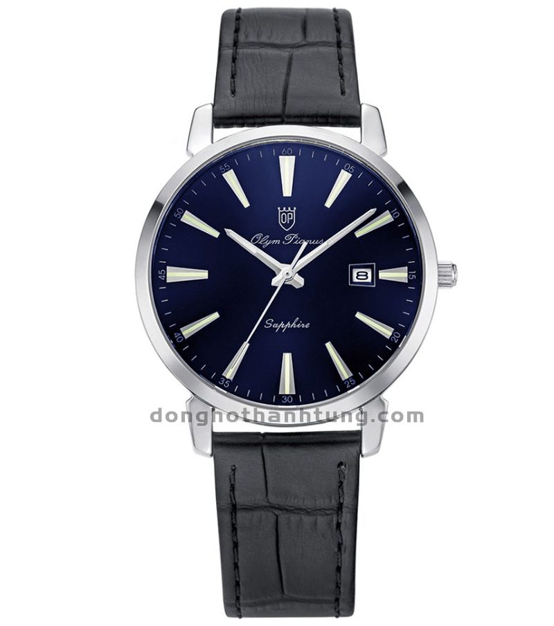Đồng hồ Olym Pianus OP130-03MS-GL-X