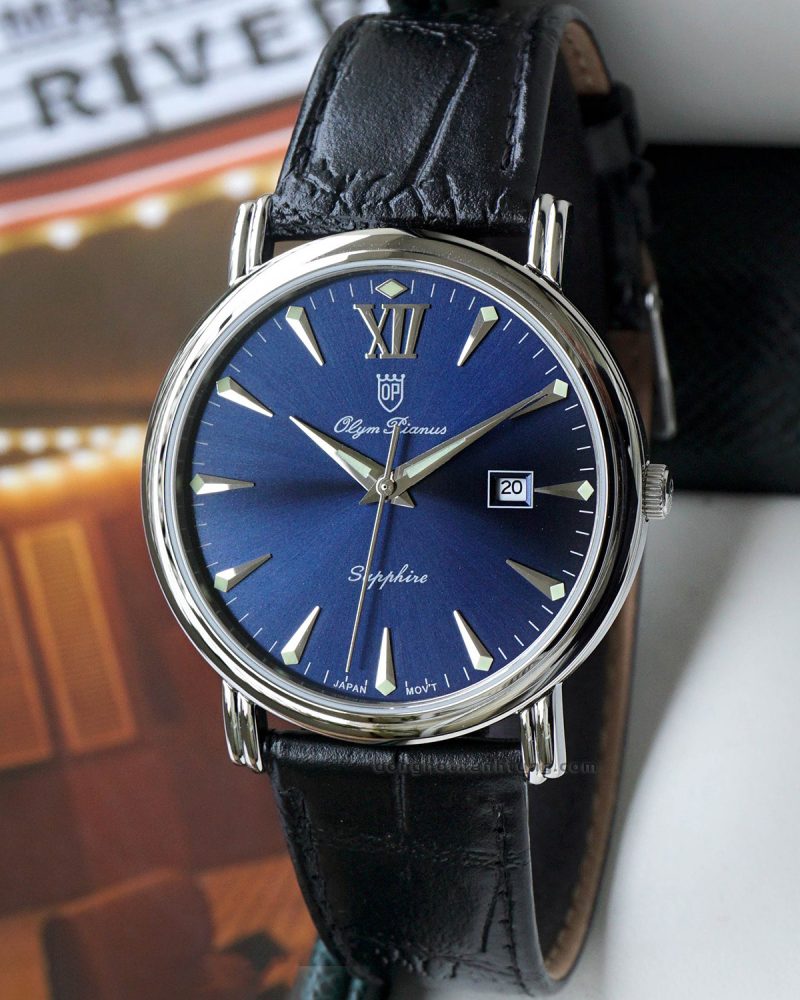 Đồng hồ Olym Pianus OP130-07MS-GL-X