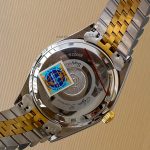 Đồng hồ Olym Pianus OP89322GSK-T