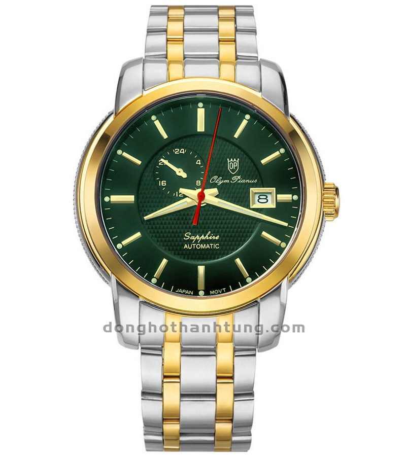 Đồng hồ Olym Pianus OP990-131AMSK-XL