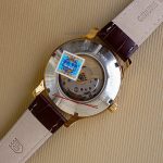Đồng hồ Olym Pianus OP99141-71AGR-GL-T