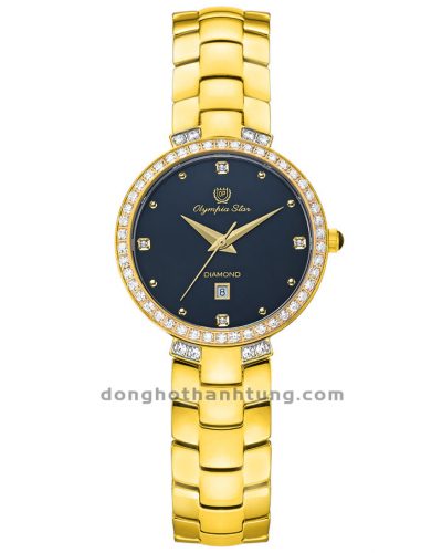 Dong ho Olympia Star OPA28033DLK D Thanh Tung