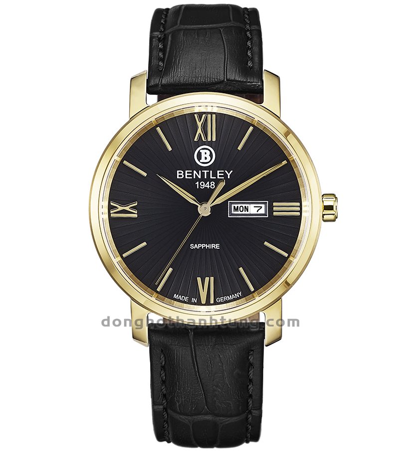 Đồng hồ Bentley BL1830-10MKBB