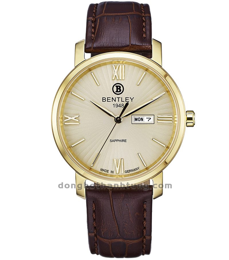 Đồng hồ Bentley BL1830-10MKKD