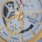 Đồng hồ Bentley BL1831-15MTWI