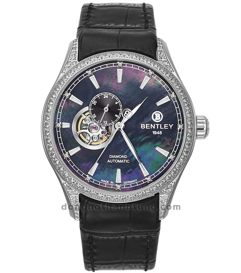 Đồng hồ Bentley BL1784-252WBB-S2-M