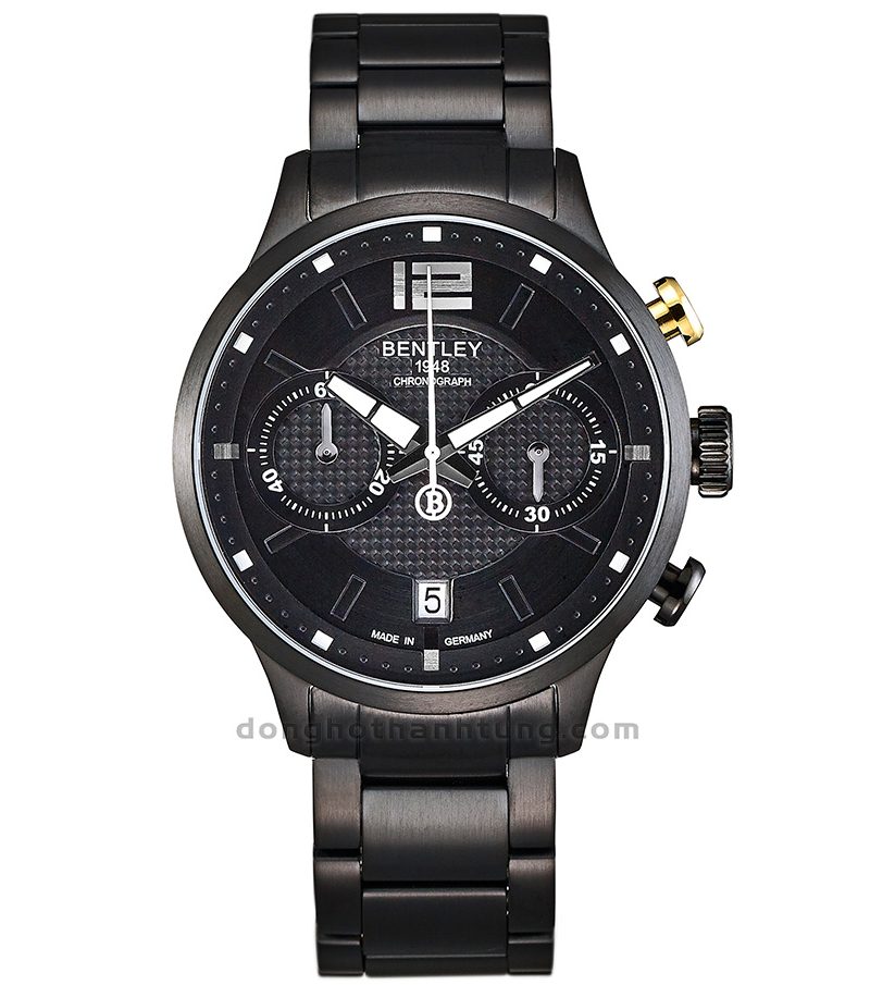 Đồng hồ Bentley BL1812-10MBBI