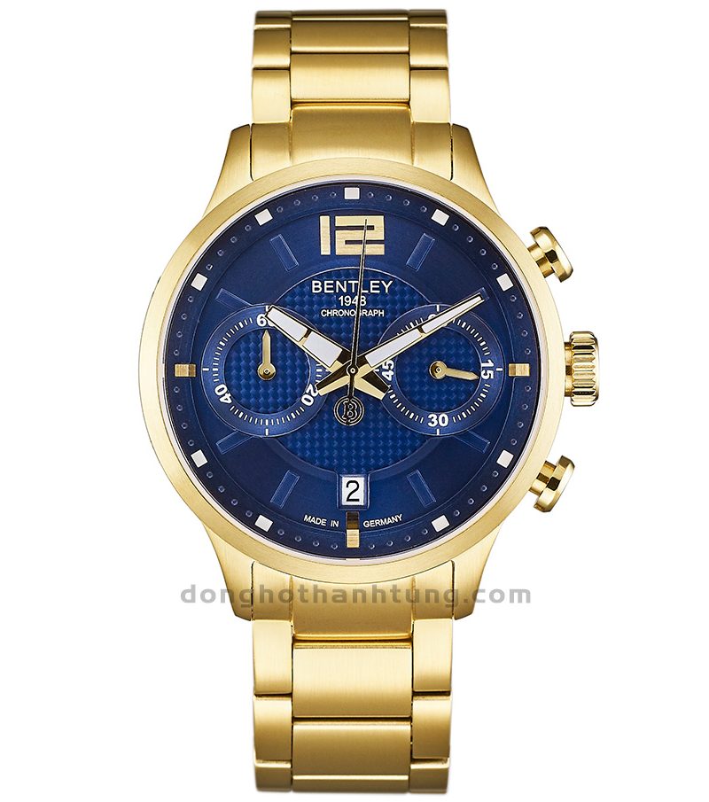 Đồng hồ Bentley BL1812-10MKNI