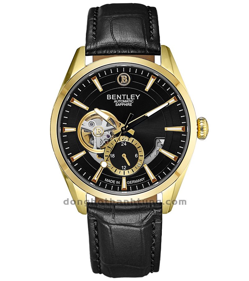 Đồng hồ Bentley BL1831-25MKBB