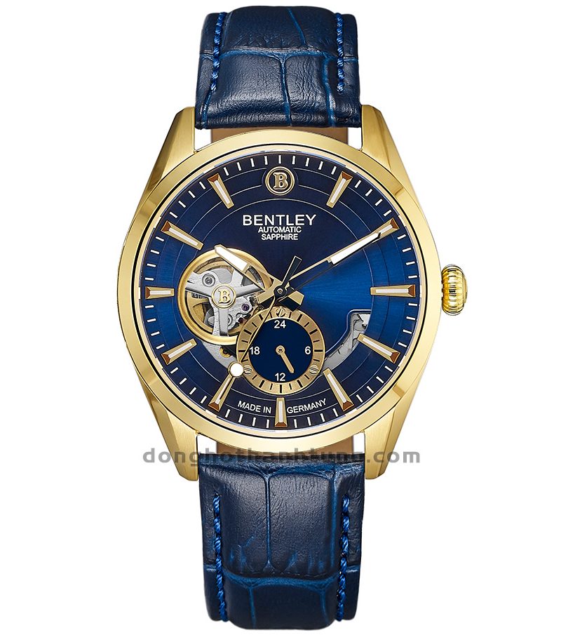 Đồng hồ Bentley BL1831-25MKNN