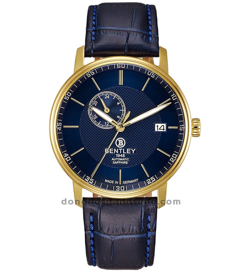 Đồng hồ Bentley BL1832-15MKNN