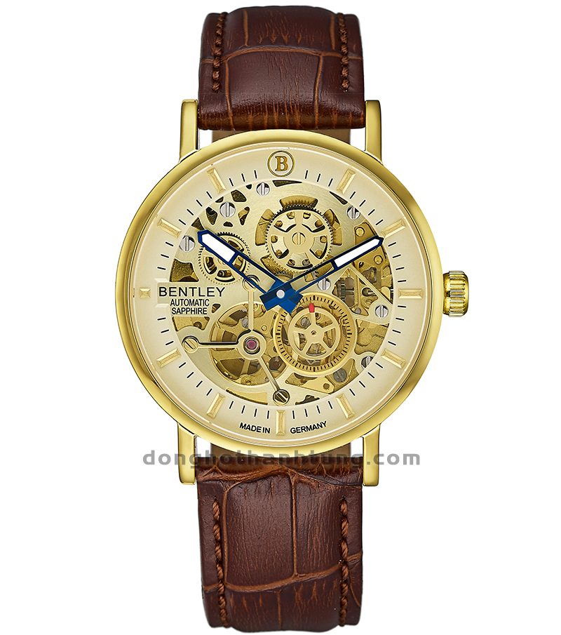 Đồng hồ Bentley BL1833-25MKKD