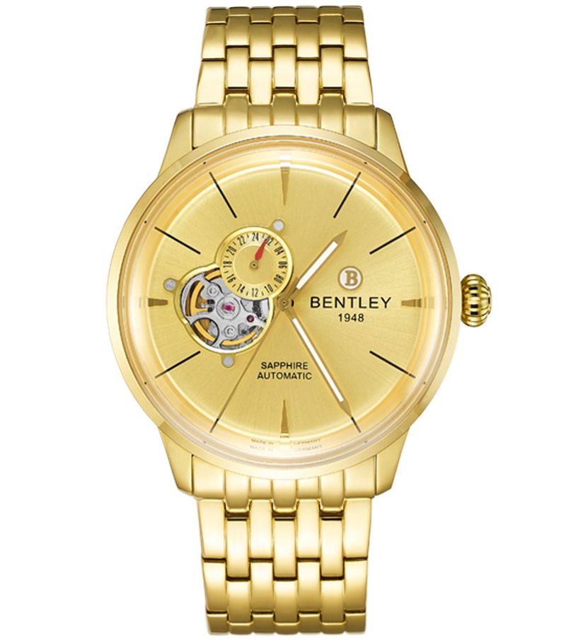 Đồng hồ Bentley BL1850-15MKKI