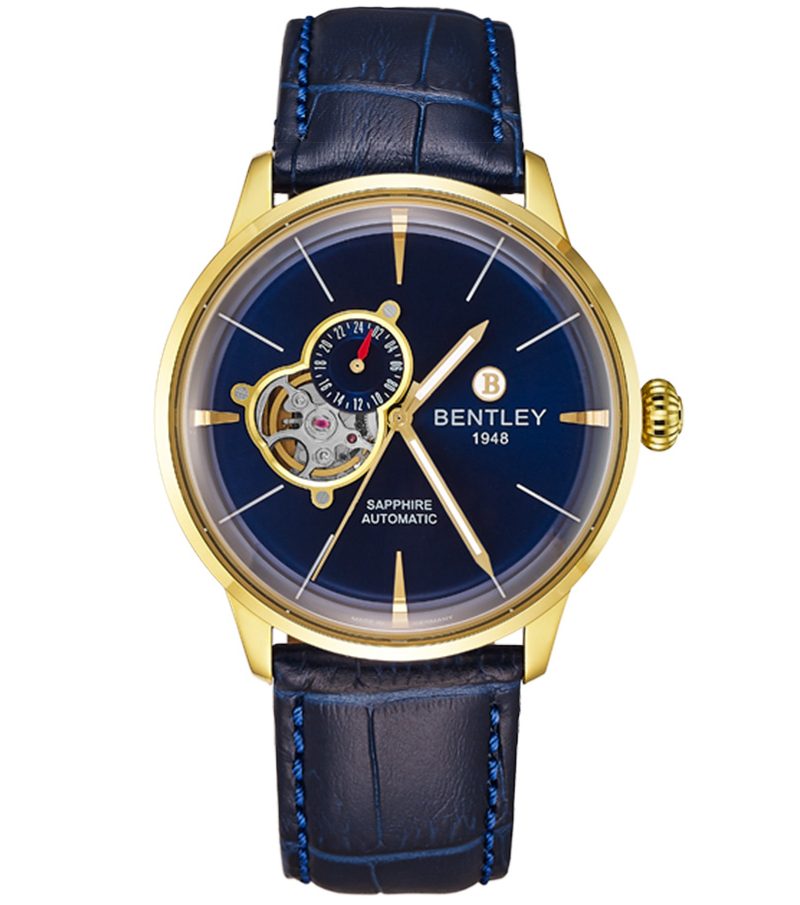 Đồng hồ Bentley BL1850-15MKNN