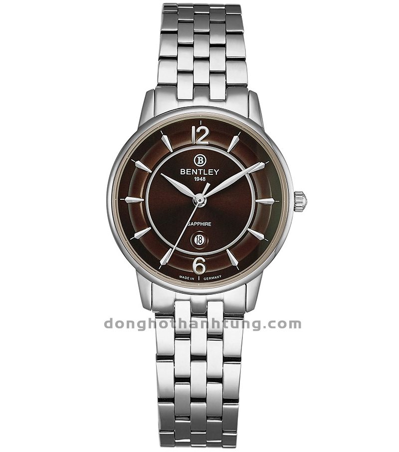 Đồng hồ Bentley BL1853-10LWDA