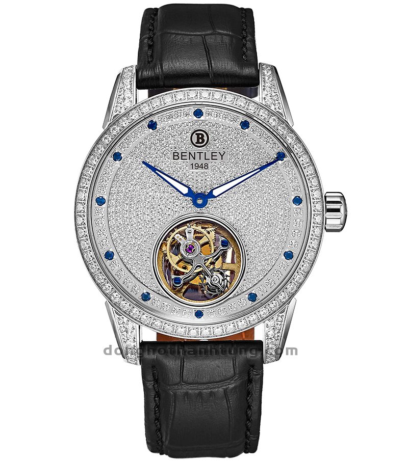 Đồng hồ Bentley Tourbillon BL803-481001