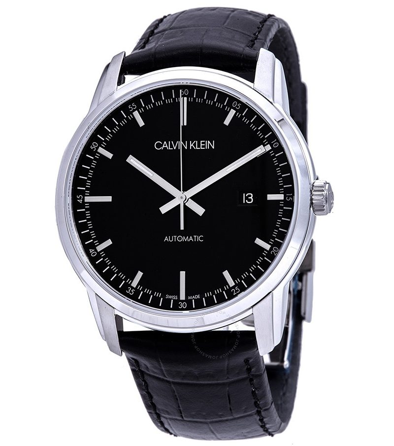 Đồng hồ Automatic Calvin Klein (CK) K5S341CZ