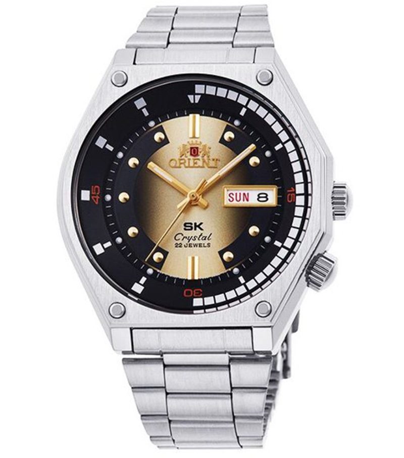 Đồng hồ Automatic Orient RA-AA0B01G19B