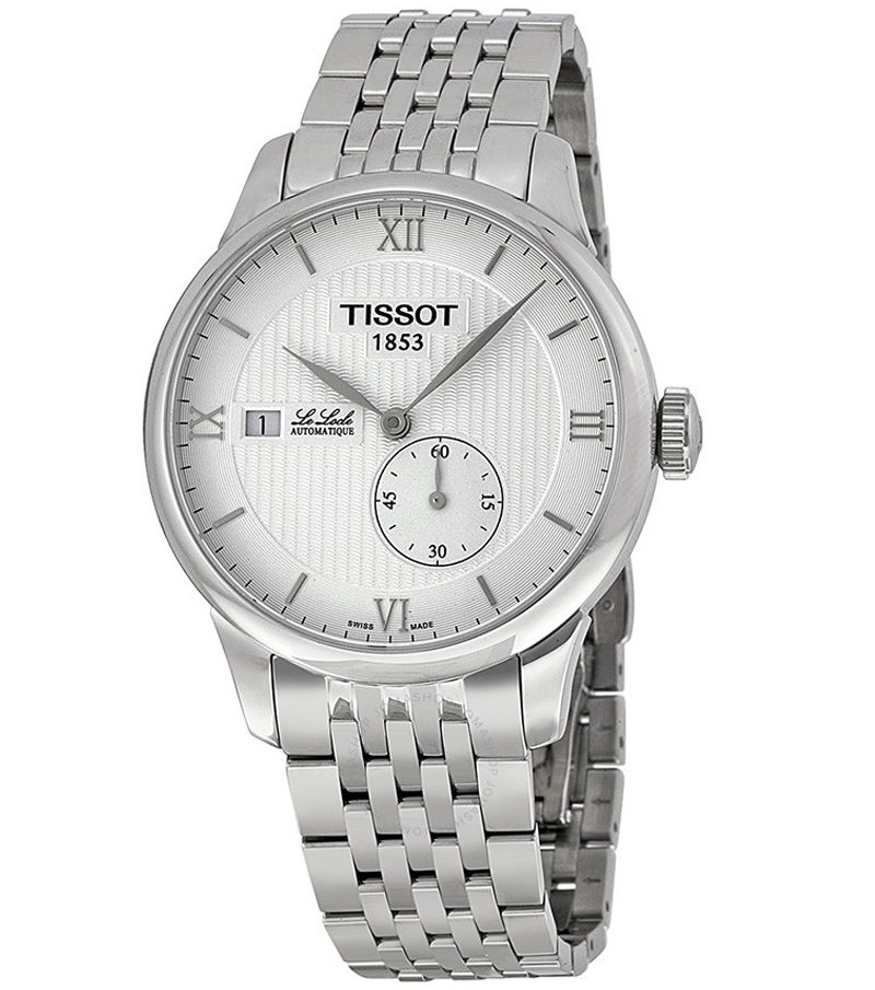 Đồng hồ Automatic Tissot T006.428.11.038.00